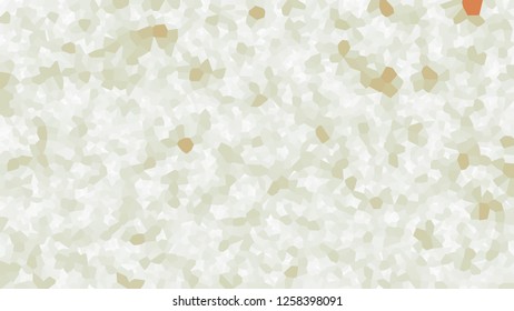 Colorful voronoi, vector abstract. Seamless irregular lines mosaic pattern. Geometric grid 
