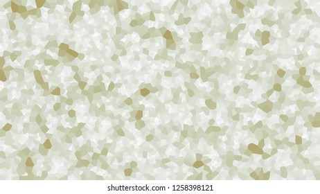 Colorful voronoi, vector abstract. Seamless irregular lines mosaic pattern. Geometric grid 