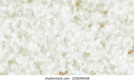 Colorful voronoi, vector abstract. Seamless irregular lines mosaic pattern. Geometric grid 