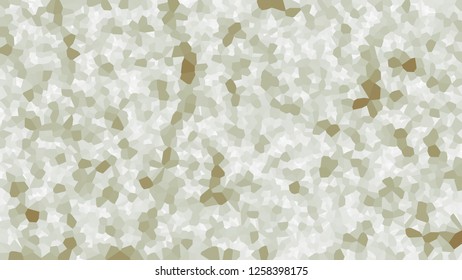 Colorful voronoi, vector abstract. Seamless irregular lines mosaic pattern. Geometric grid 