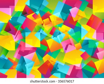 colorful wallpaper