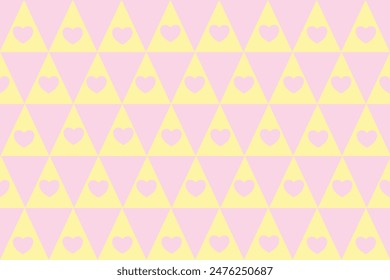 Colorful wallpaper background for decoration