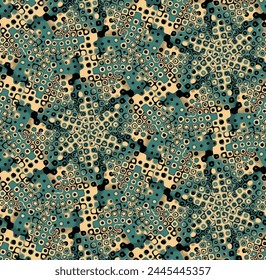 colorful wallpaper . Digital image with a psychedelic stripes. Abstract psychedelic stripes for digital wallpaper design Urban Vector Texture Template. Dark Messy Dust Overlay Distress