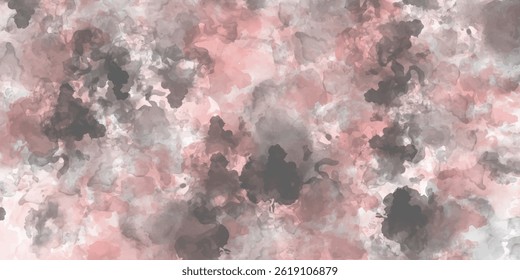 Colorful watercolor abstract background, vibrant mix of turquoise, yellow, orange and red, high-energy paint splashes and gradients, expressive and artistic brush strokes, vivid and dreamy blend,digin