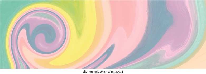 Colorful watercolor background for textures backgrounds and web banners design
