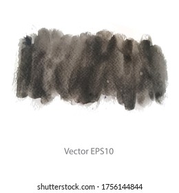 colorido fondo acuático. fondo vectorial