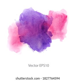 colorido fondo acuático. fondo vectorial
