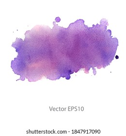 colorido fondo acuático. fondo vectorial
