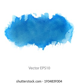 colorful watercolor background. vector background