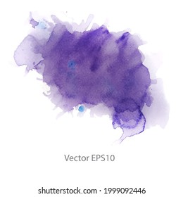 colorido fondo acuático. fondo vectorial