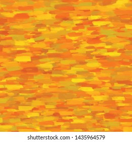 Colorful watercolor stripes background with copy free space. A fiery texture for your graphics design. Colorful backdrop illustration. Digital art painting. Painted Abstract Frame.