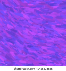 Colorful watercolor stripes background with copy free space. Fiery texture for your graphic design. Pink and blue backdrop illustration. Digital art painting. painted abstract frame. Aquarelle splash.