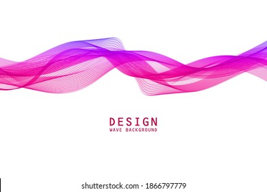 fondo de onda colorido para presentación de negocios, portada, banner, volante, afiche y folleto