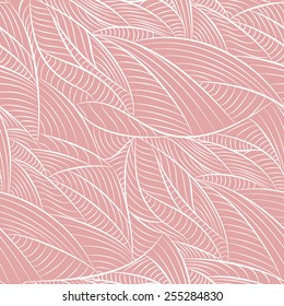 Colorful wave pattern. Seamless pattern can be used for wallpaper, pattern fills, web page background,surface textures.