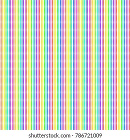 Colorful wavy lines patterns
