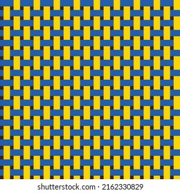 Fondo vectorial de tejido colorido. Patrón étnico oriental. Diseño urbano. Fondo de textura de tejido multicolor. Ilustración de papel tapiz de tejido de madera.