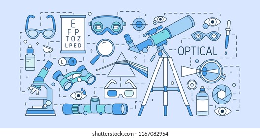 Image result for Ophthalmic and optical devices