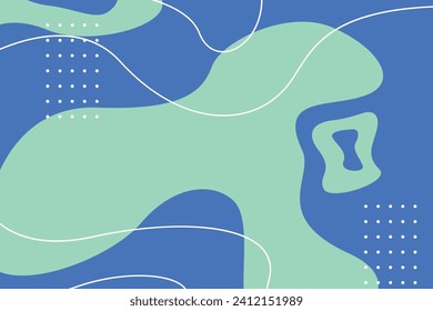 colorful web design background abstract fluid wave vector