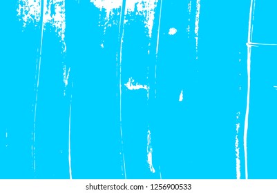
colorful white and blue winter vector background with paint stains and strokes 