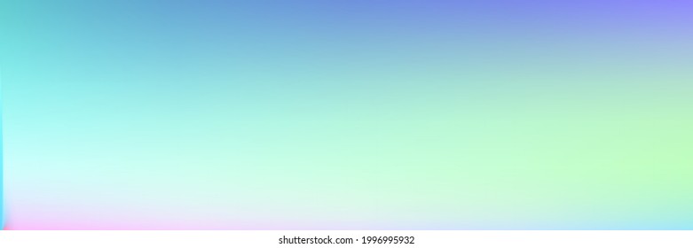 Colorful White Multicolor Vibrant Light Clean Sky Background. Sunrise Bright Blurred Color Sky Gradient Blurry Texture. Water Pastel Sunset Vivid Spotlight Soft Horizontal Gradient Mesh Background.