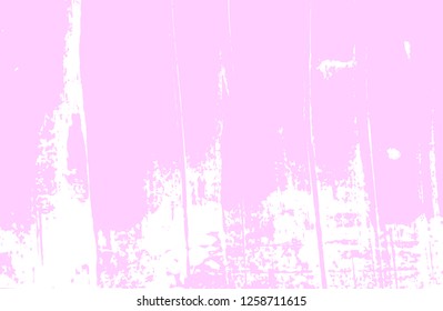 colorful white and pink vector  background with paint stains and strokes 