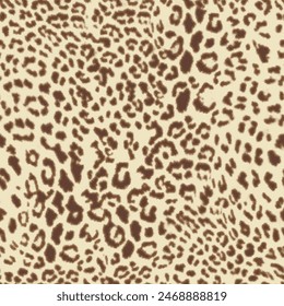 colorful wild animal skin pattern suitable for textile