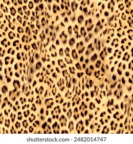 colorful wild animal skin pattern suitable for textile