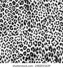 colorful wild animal skin pattern suitable for textile