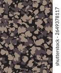 colorful wild leopard design hand drawn,stationary,fashion pattern,seamless,paper,fabric,t shirt,dress,wallpaper,decorative,mug,phone case funny cute pattern for everything
