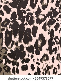 colorful wild leopard design hand drawn,stationary,fashion pattern,seamless,paper,fabric,t shirt,dress,wallpaper,decorative,mug,phone case funny cute pattern for everything
