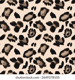 colorful wild leopard design hand drawn,stationary,fashion pattern,seamless,paper,fabric,t shirt,dress,wallpaper,decorative,mug,phone case funny cute pattern for everything
