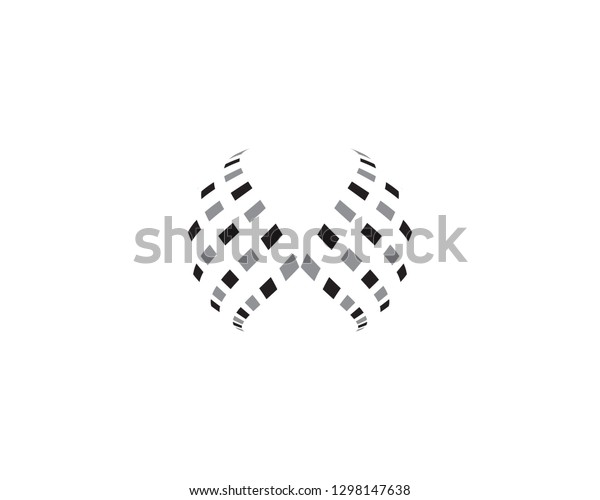 Colorful Wire World Logo Icon Vector Stock Vector (Royalty Free ...