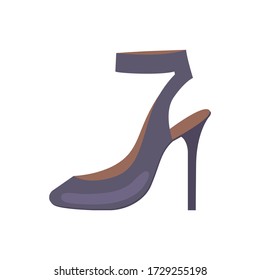 colorful women shoes. High heels stiletto womens shoe fashion footwear for girls.