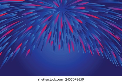 colorfull abcstrack background design pattern