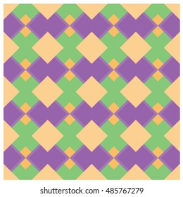 Colorfull abstract background