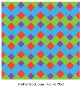 Colorfull abstract background