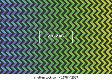 Colorfull abstract minimal and clean background