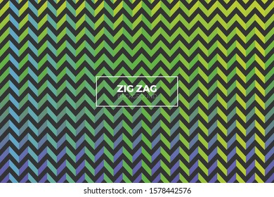 Colorfull abstract minimal and clean background