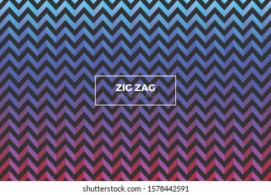 Colorfull abstract minimal and clean background