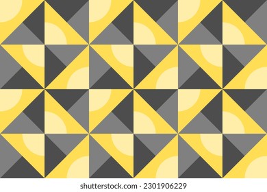Colorfull abstract pattern, background vector design