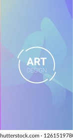Colorfull Background. Banner Design Composition. Modern Geometric Pattern. Horizontal Orientation. Colorfull Background.