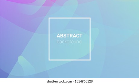 Colorfull Background. Horizontal Orientation. Banner Design Composition. Modern Geometric Pattern. Colorfull Background.