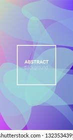 Colorfull Background. Horizontal Orientation. Modern Geometric Pattern. Banner Design Composition. Colorfull Background.