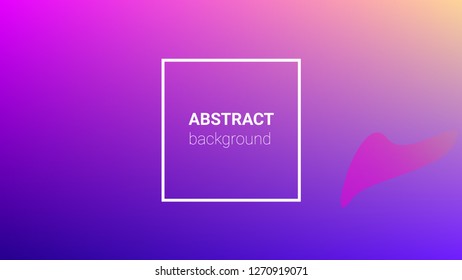 Colorfull Background. Modern Geometric Pattern. Horizontal Orientation. Banner Design Composition. Colorfull Background.