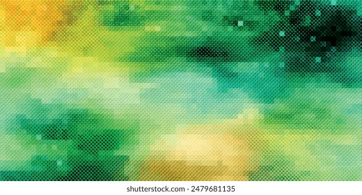 Colorfull background watercolor. Multicolor splash watercolor. Water color backdrop. Background watercolor. Abstract Tie Die splash watercolor on white background.