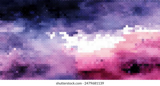 Colorfull background watercolor. Multicolor splash watercolor. Water color backdrop. Background watercolor. Abstract Tie Die splash watercolor on white background.