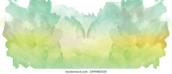 Colorfull background watercolor. Multicolor splash watercolor. Water color backdrop. Background watercolor. Abstract Tie Die splash watercolor on white background.