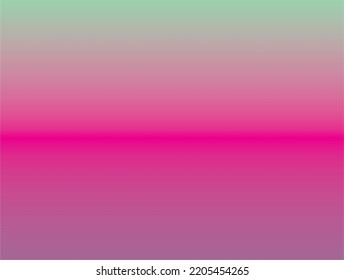 fondo de degradado coloreado para la plantilla de portada multicolor