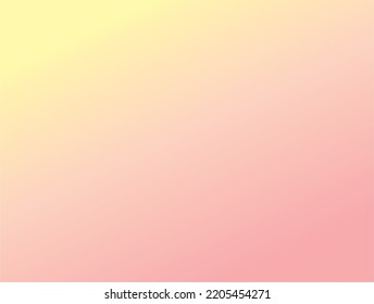 colorfull gradient background for cover template multicolor