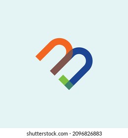 icono del logotipo de la aplicación del logotipo de la letra B